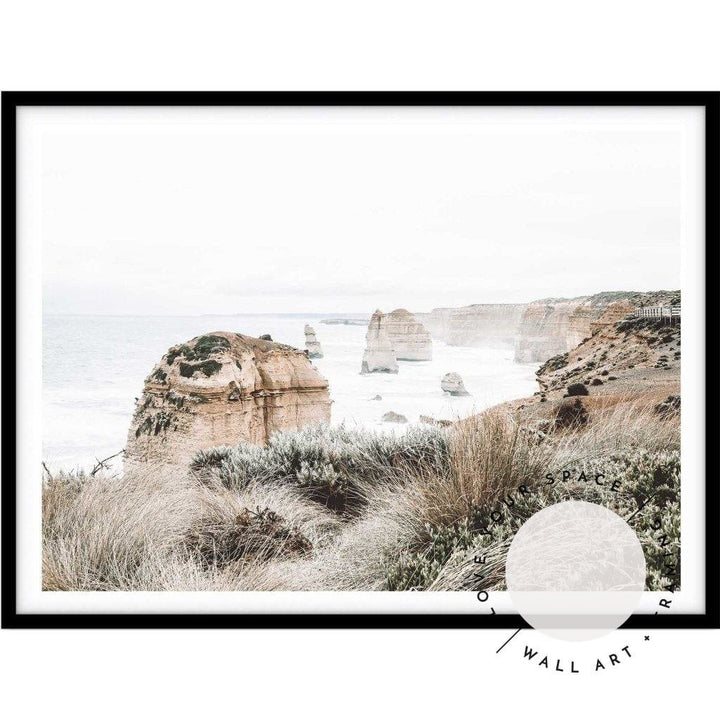 12 Apostles no.5 - Love Your Space