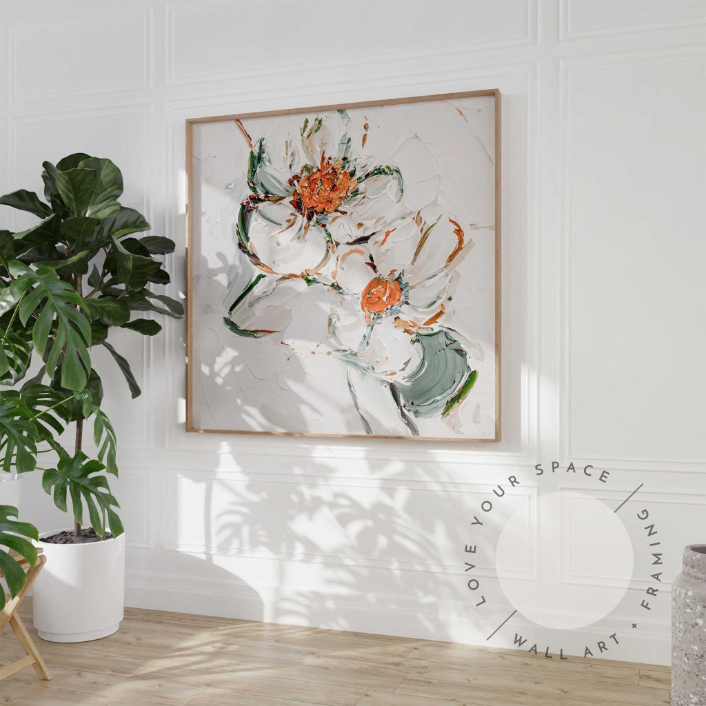Flourish Posters Prints & Visual Artwork