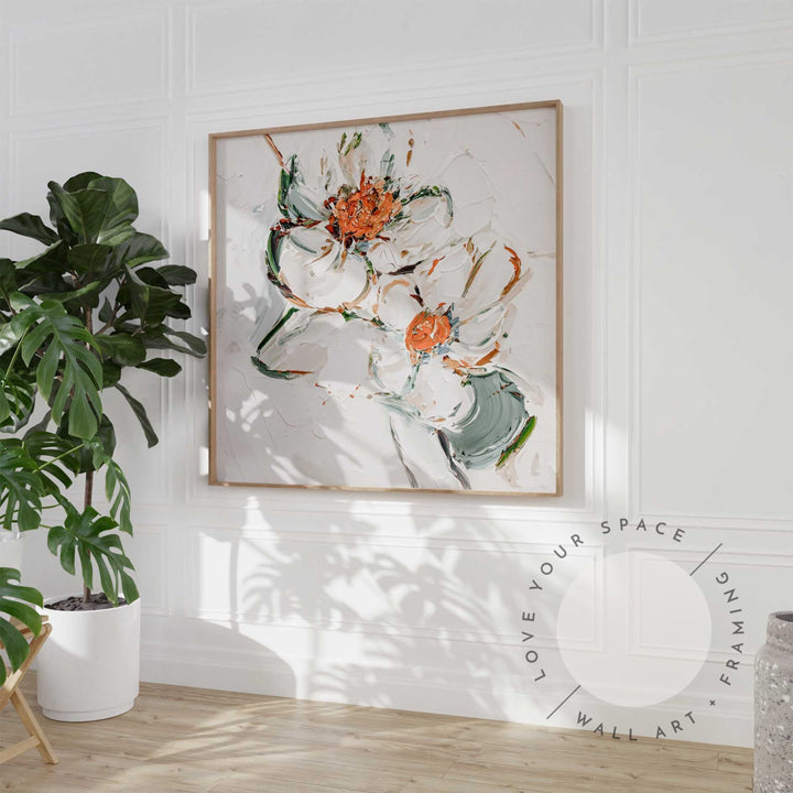 Flourish Posters Prints & Visual Artwork