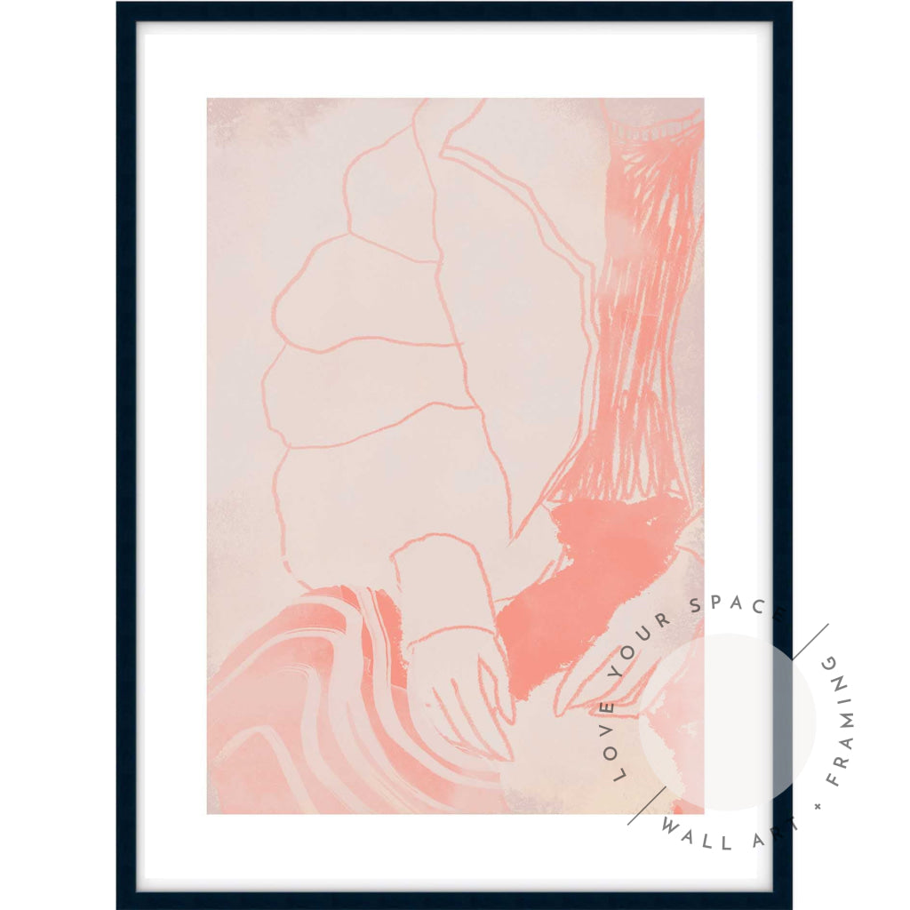 Modern Women IV