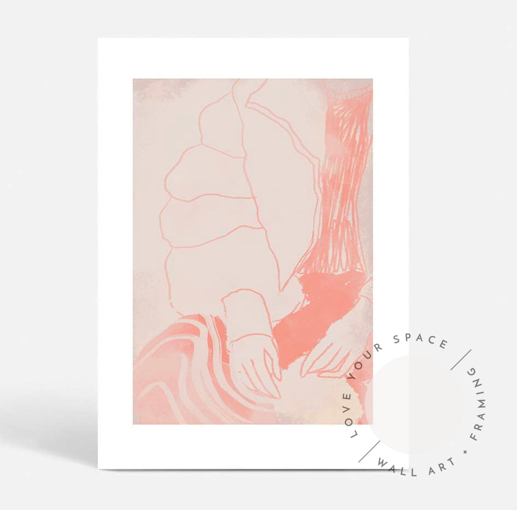 Modern Women IV