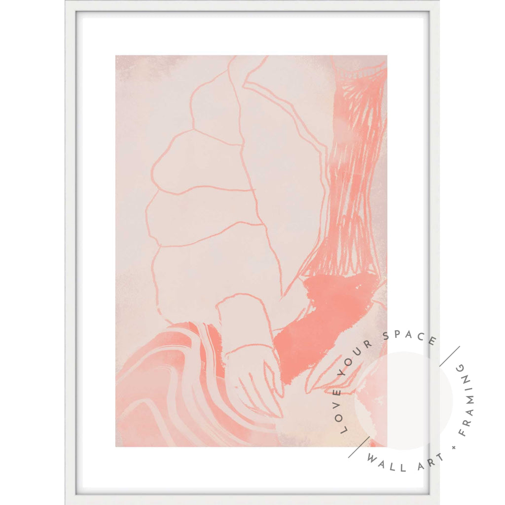Modern Women IV