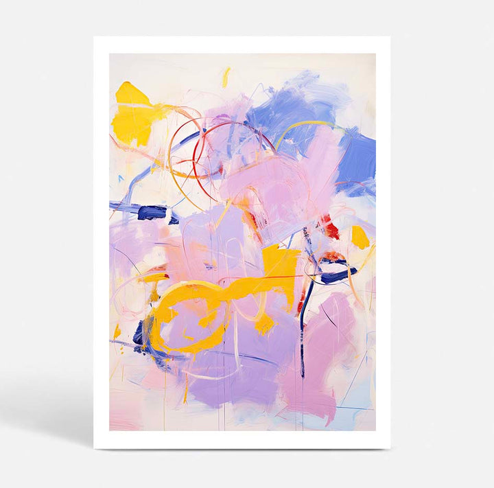 Lilac Pop II