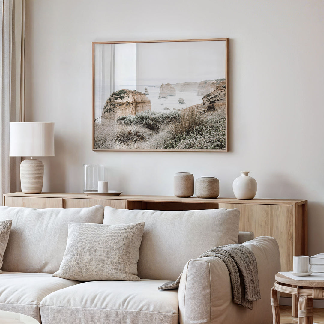 Landscapes & Architecture