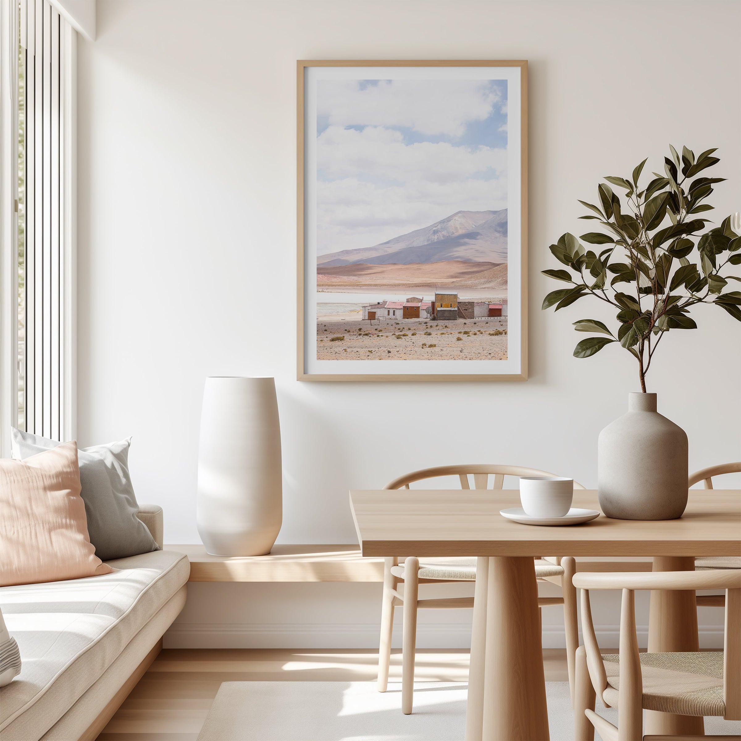 South American Wall Art