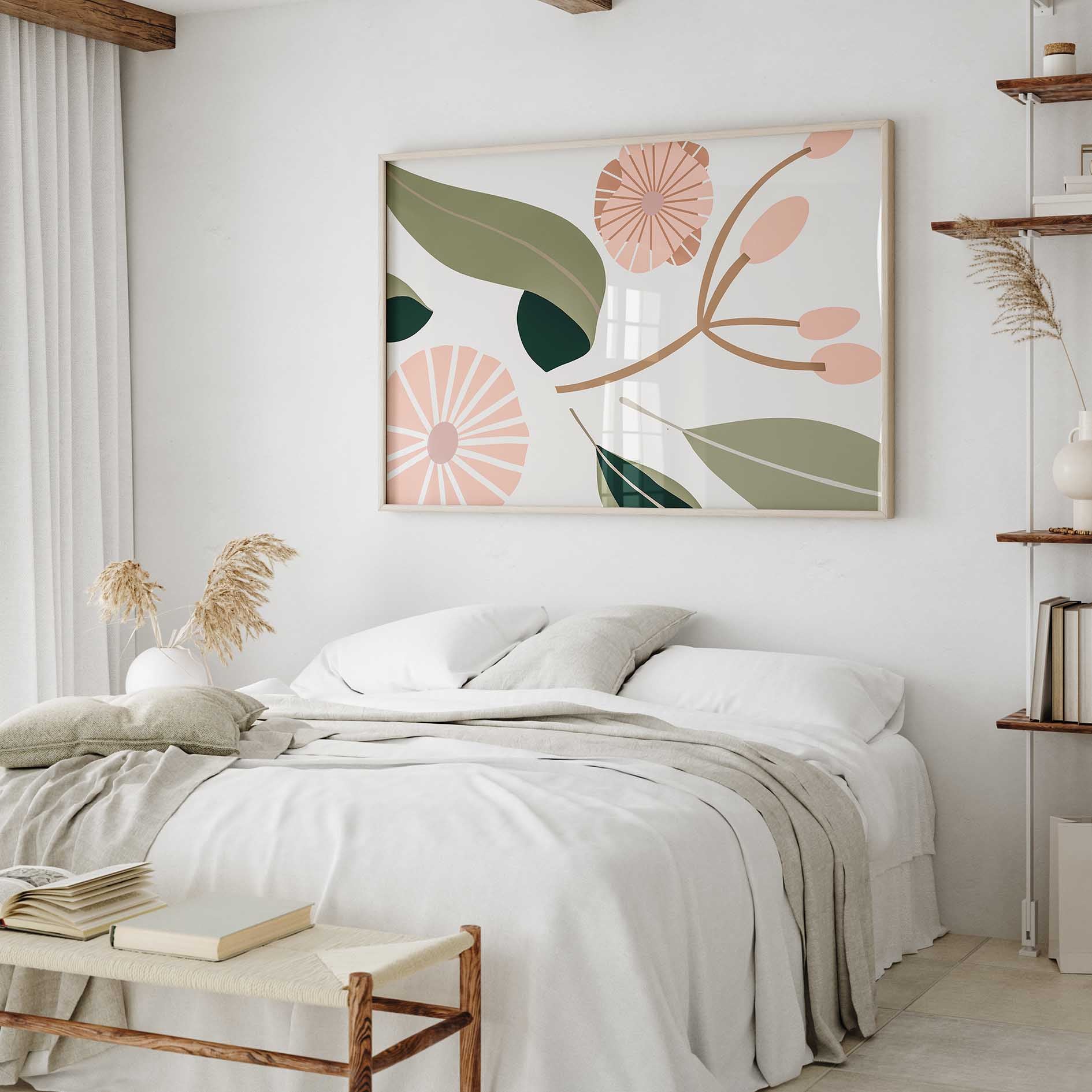 Boho Wall Art