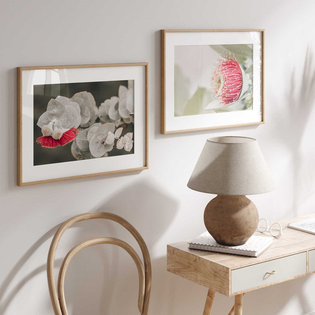 Botanical Wall Art