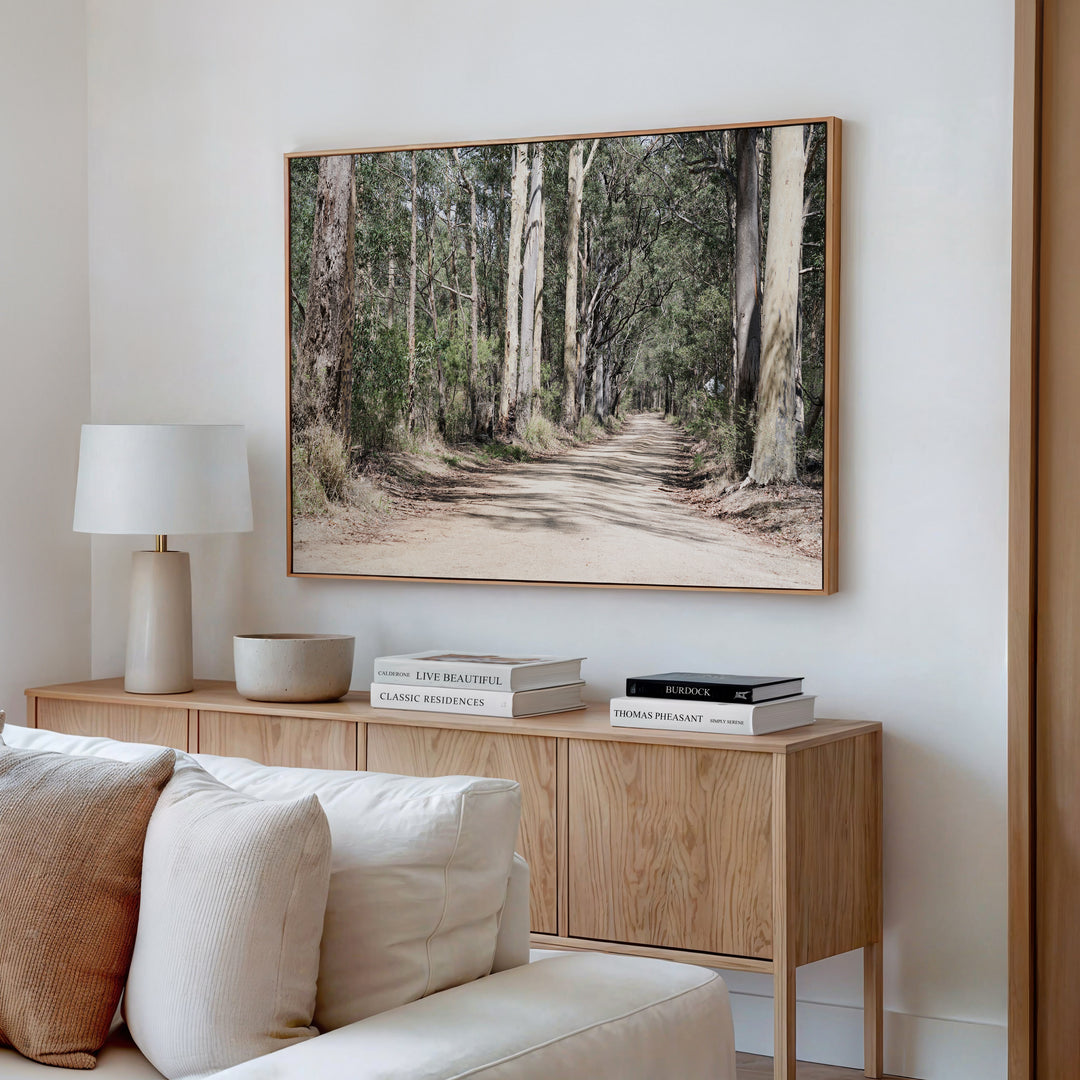 Gumtrees LS - The Hunter Valley