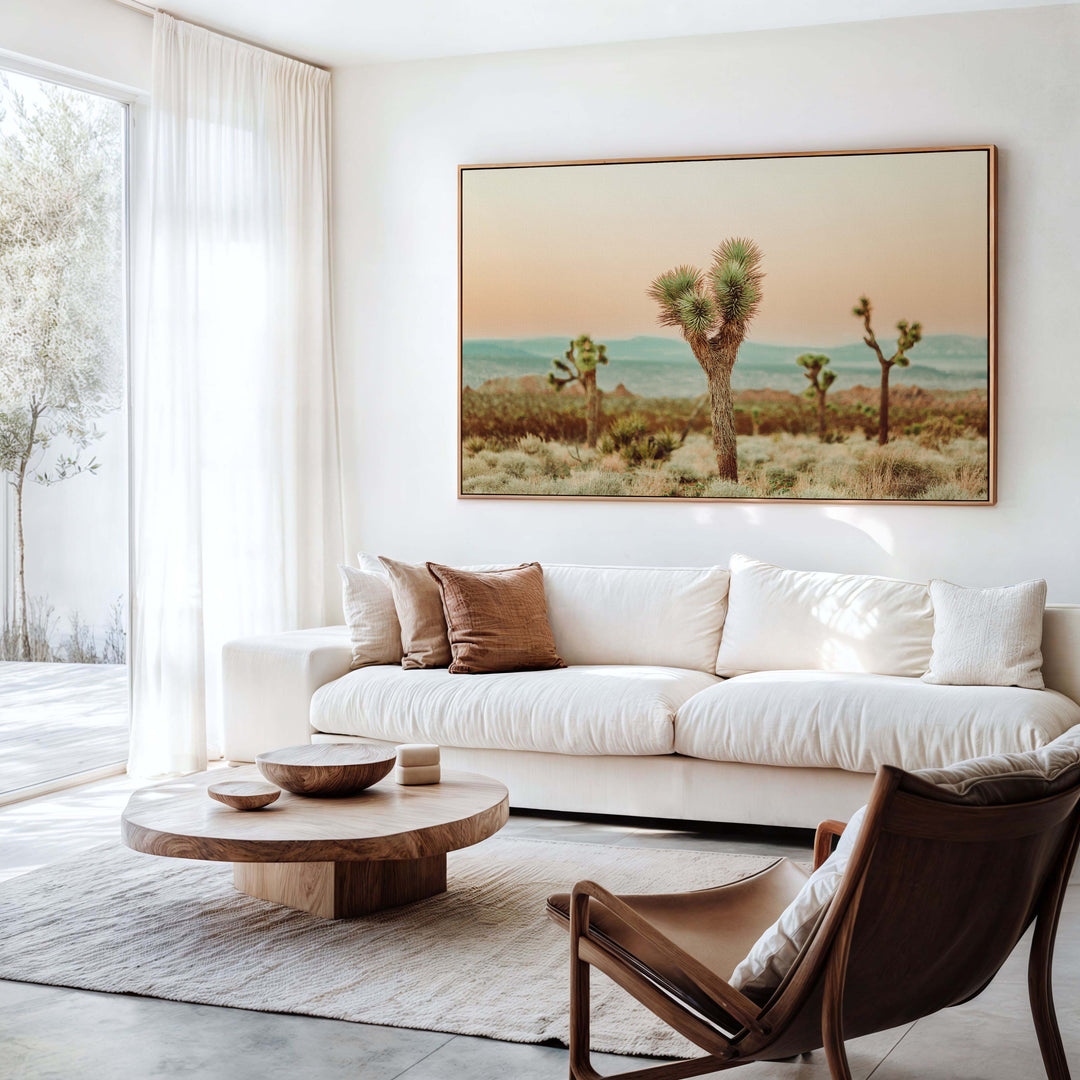 Joshua Tree no.2