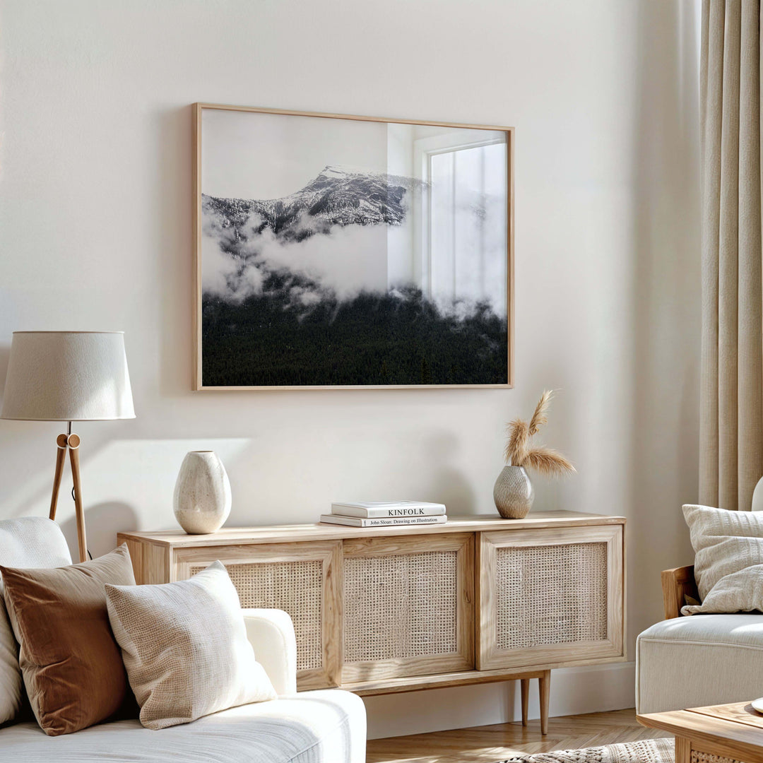 Banff no.1 - Canada