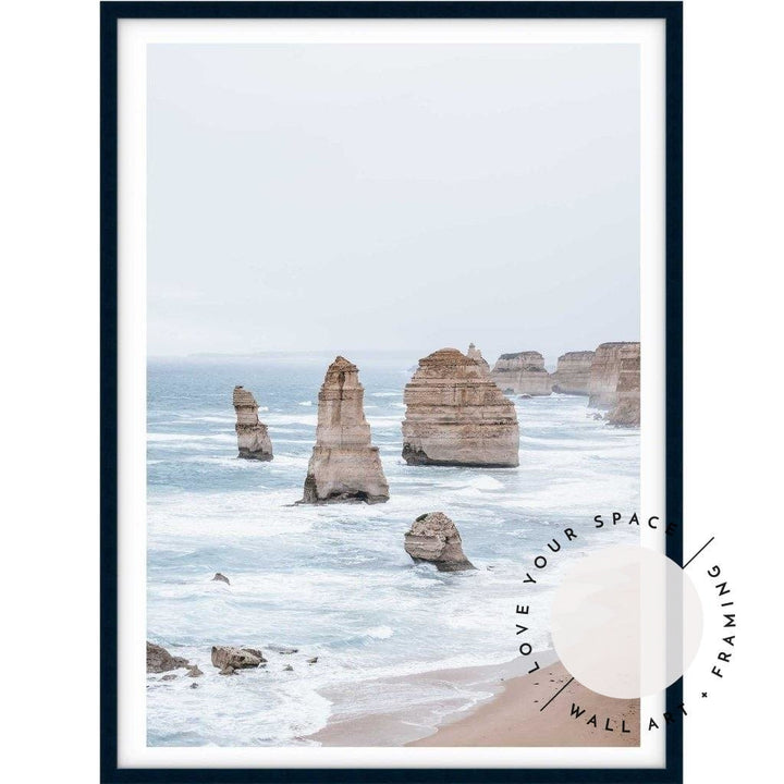 12 Apostles no.1 - Love Your Space