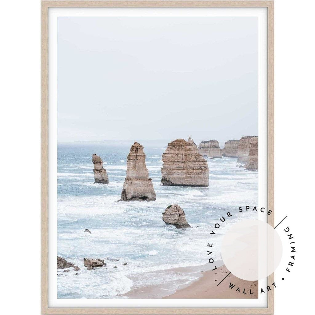 12 Apostles no.1 - Love Your Space