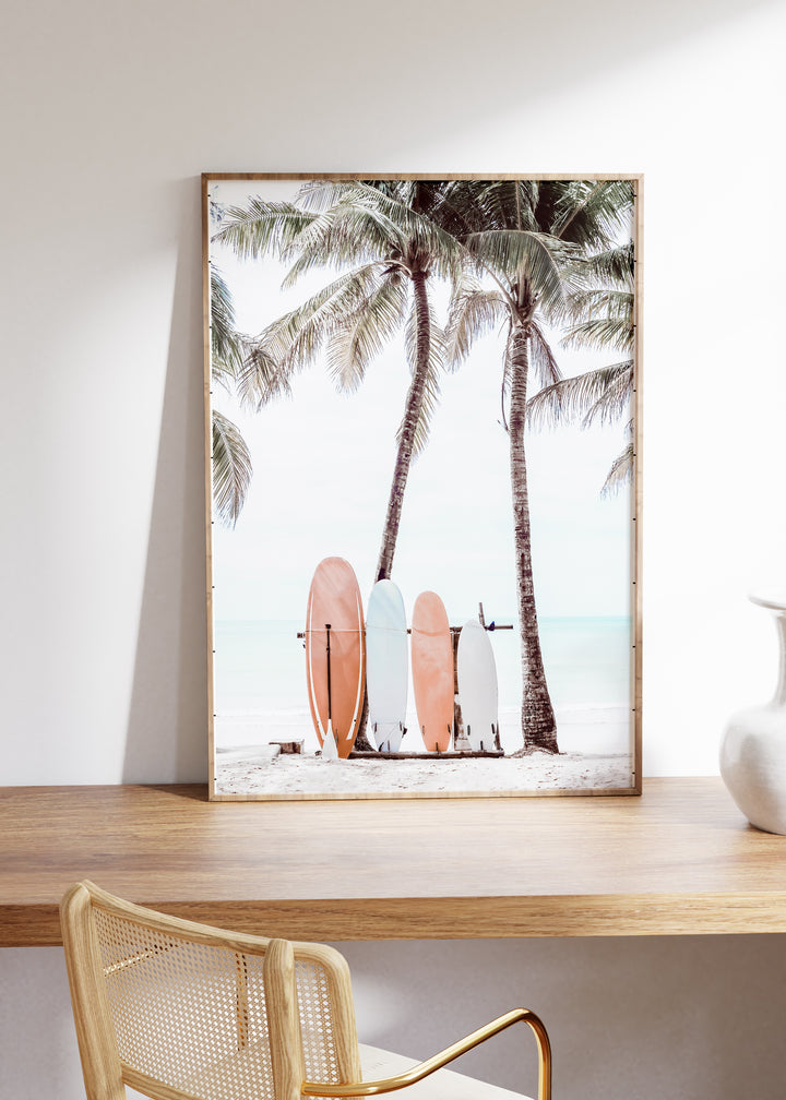 Surf Days - Hawaii II