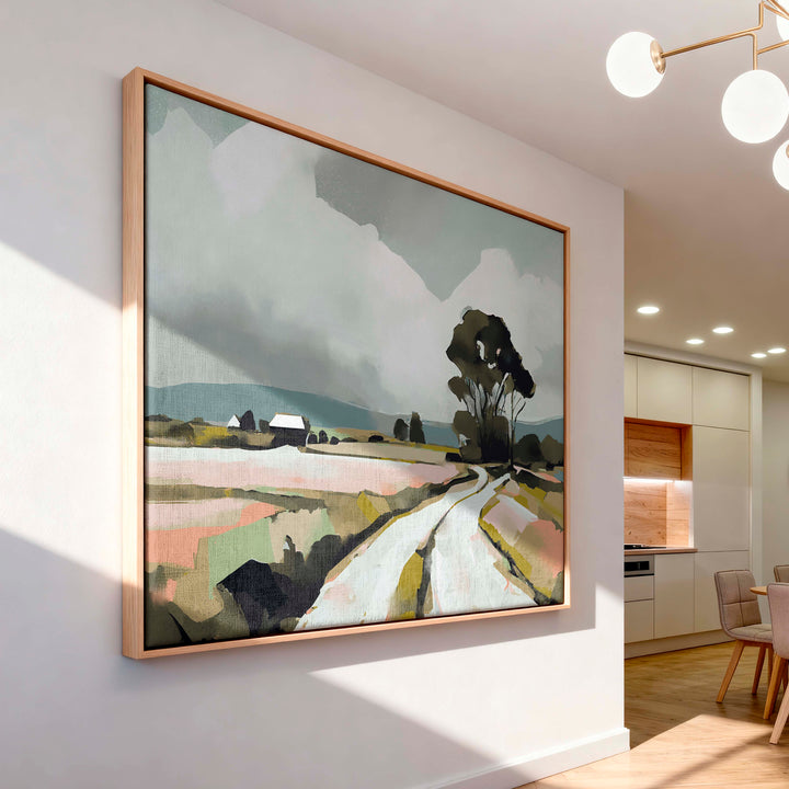 Canvas Art