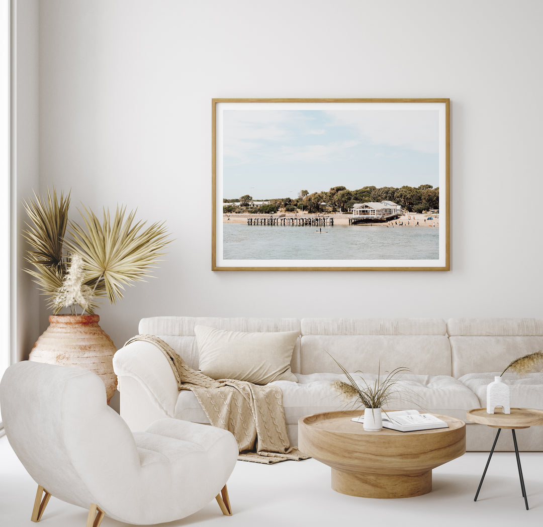 Barwon Heads II