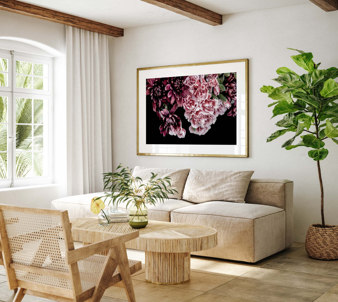 Carnations II