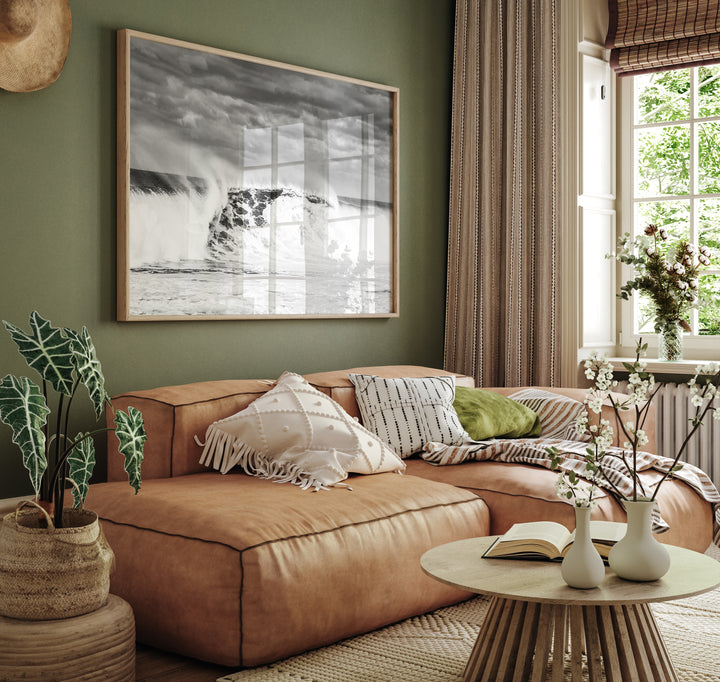 Wave no.2 - Merewether