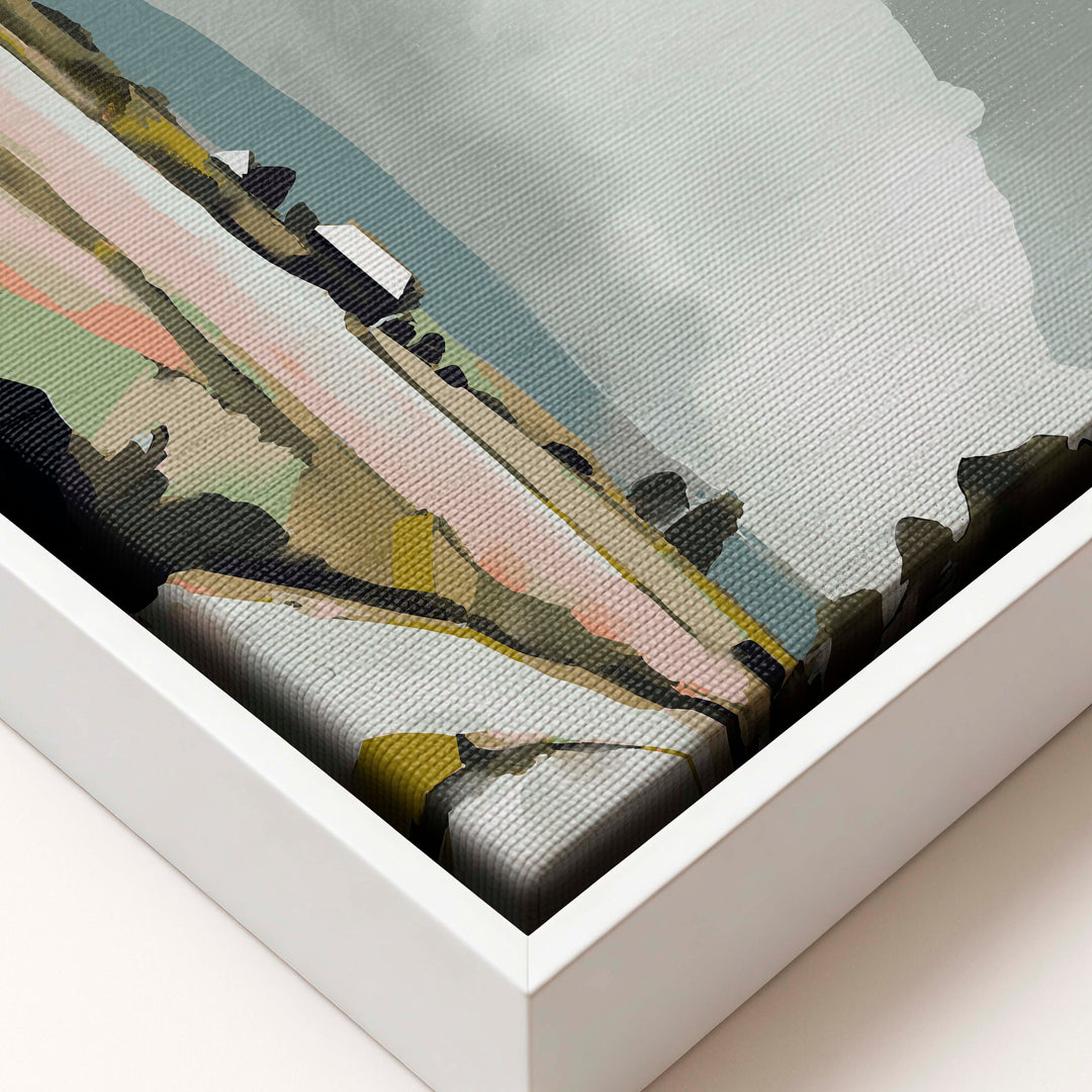 Canvas Art