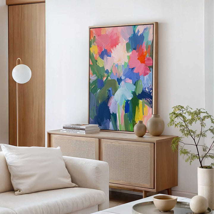 Colour Theory