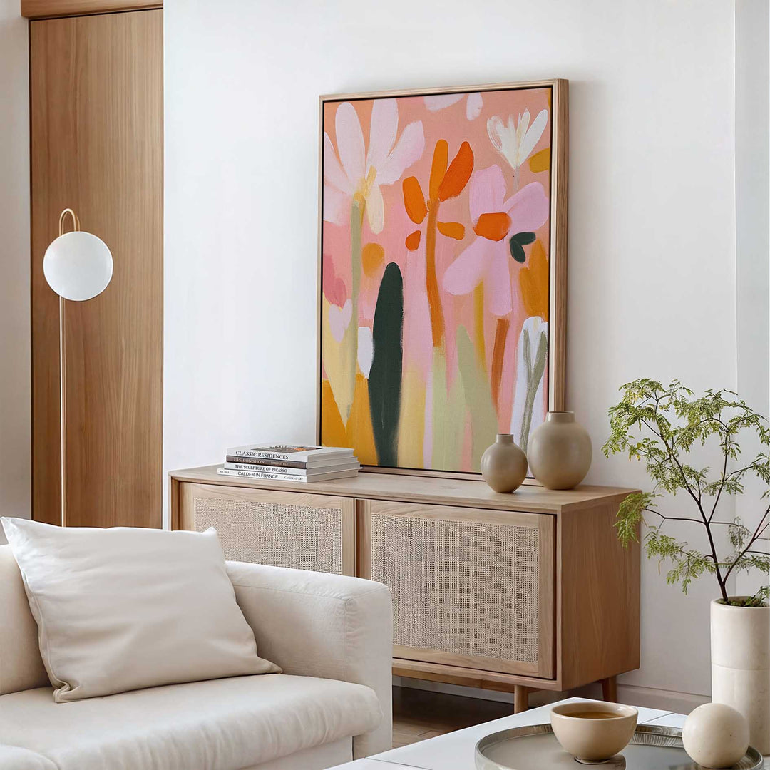 Spring Blooms