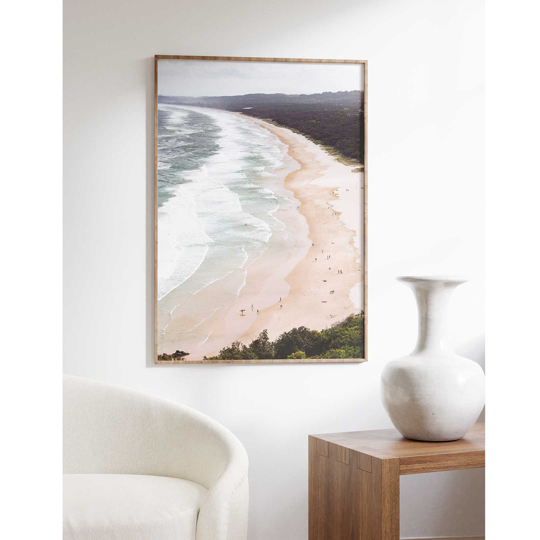 Tallows - Byron Bay