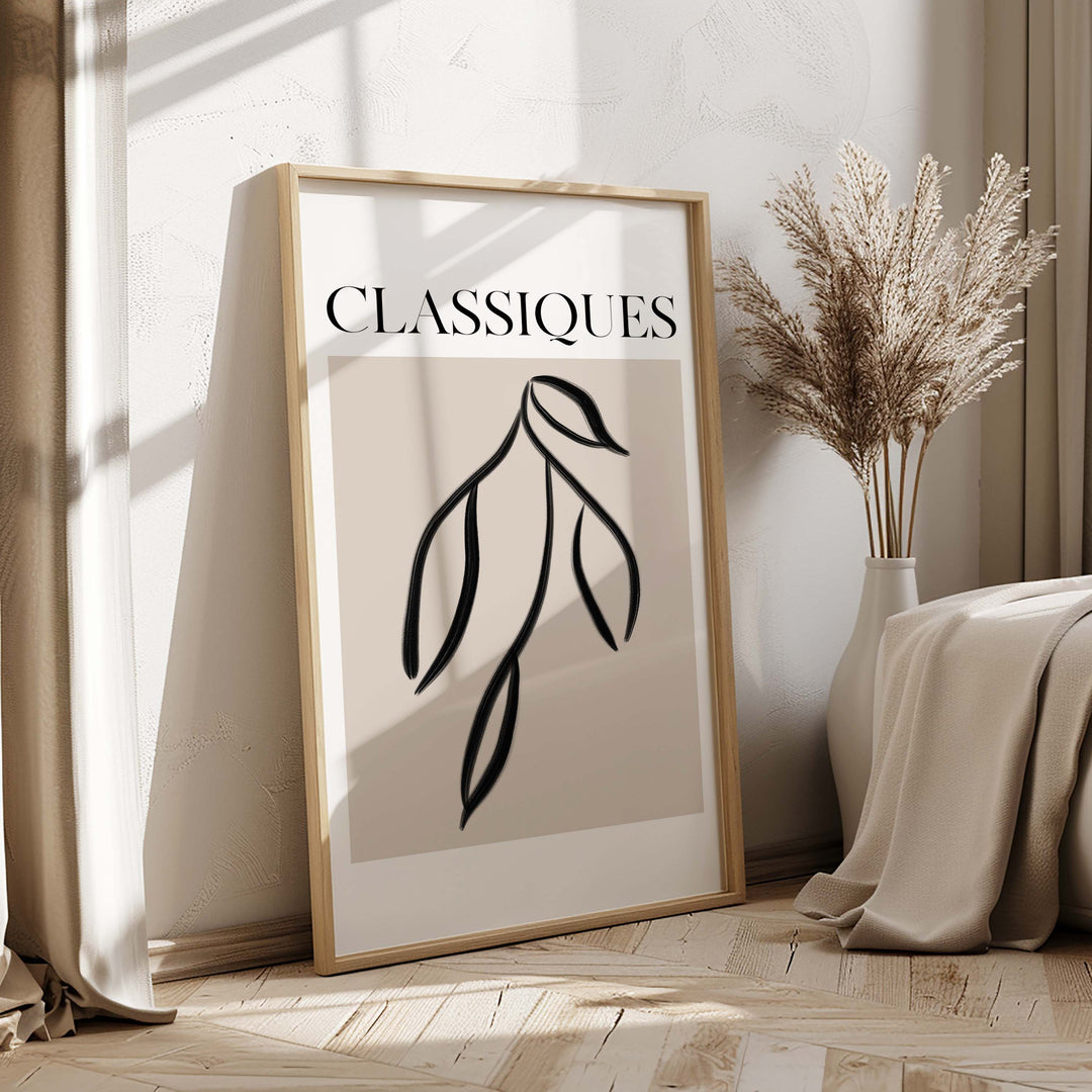 Classiques no.1