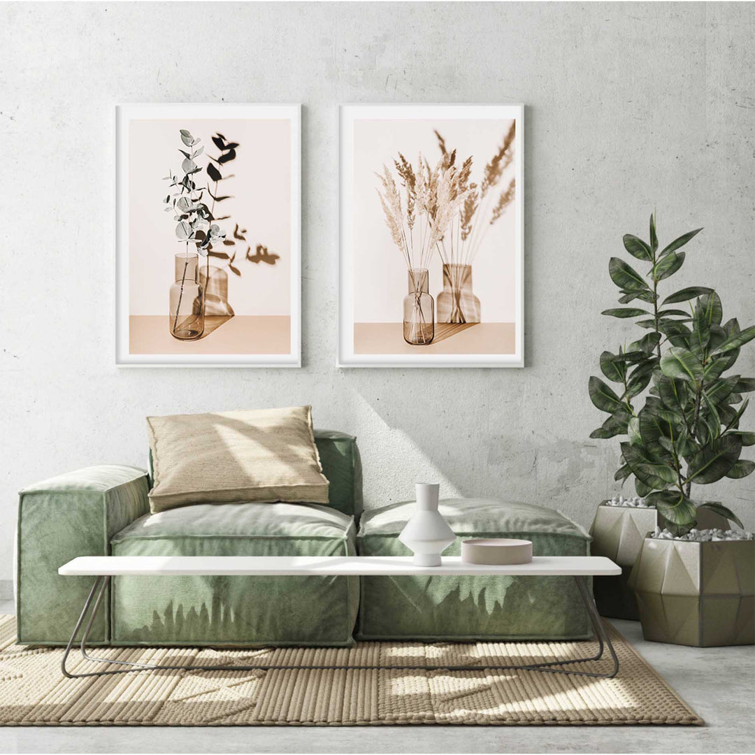 Antique Eucalyptus