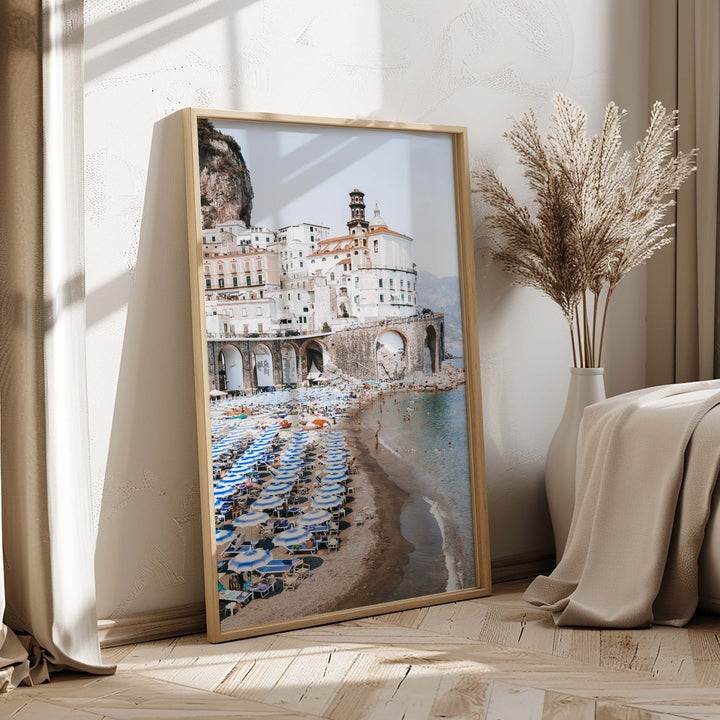 Amalfi Coast I