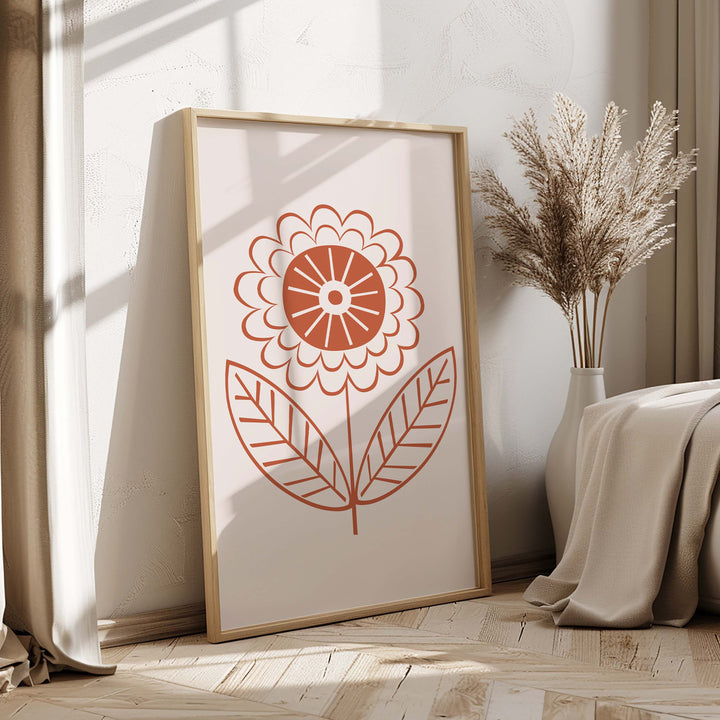 Flower Power no.2