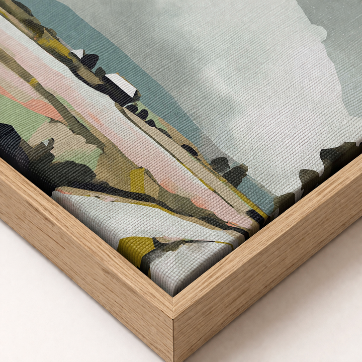 Canvas Art