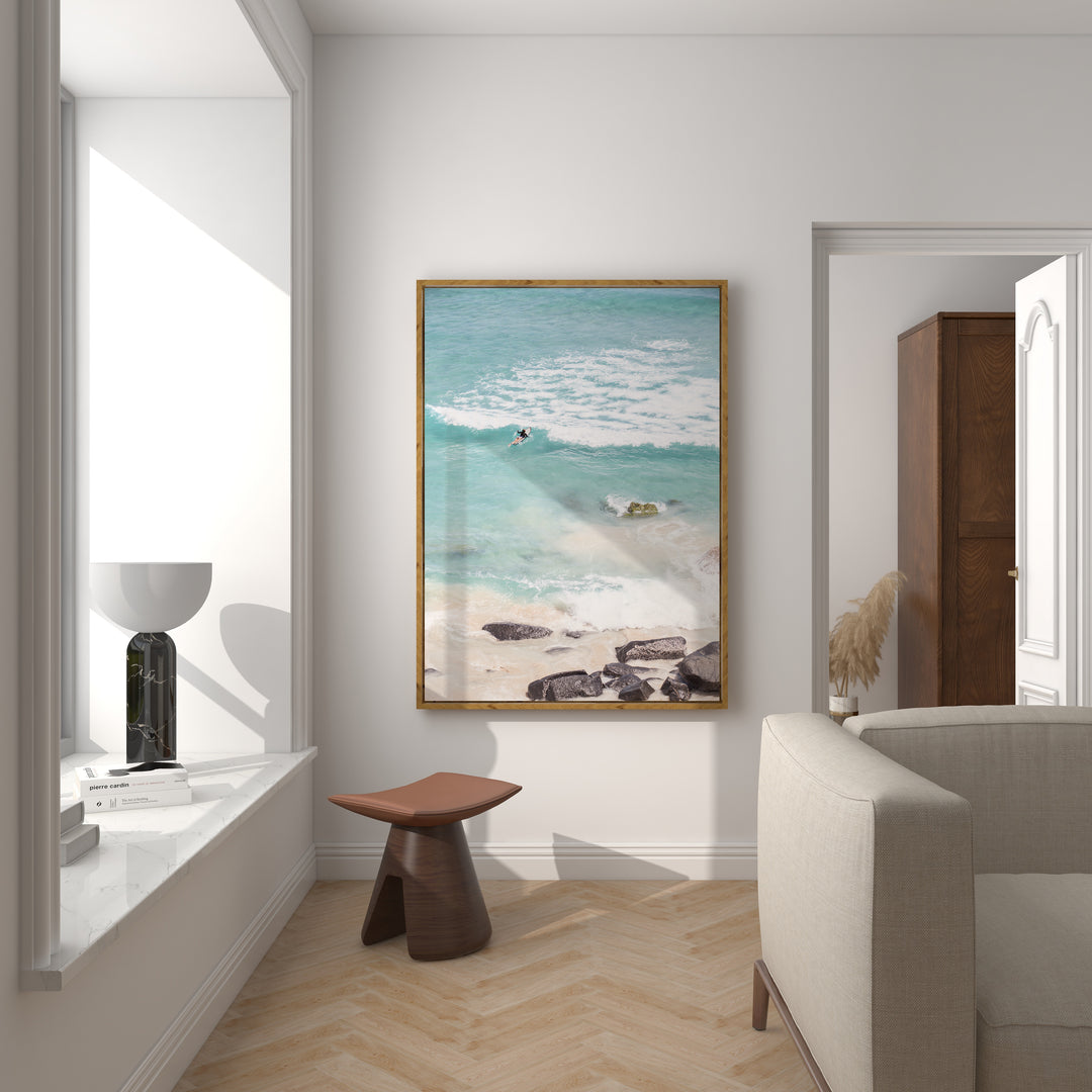 Surfer Girl - Tweed Heads