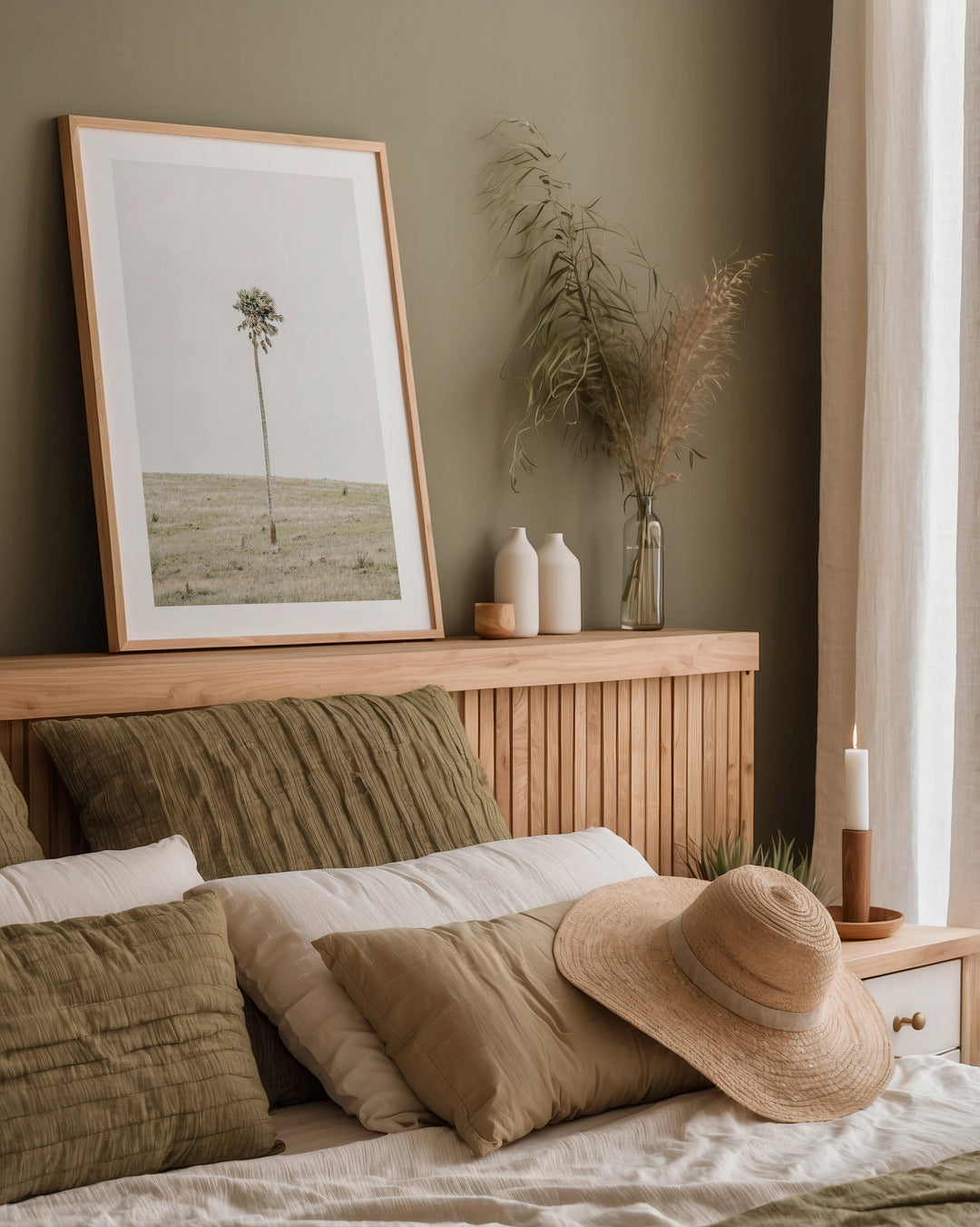 Jamberoo Palms no.1