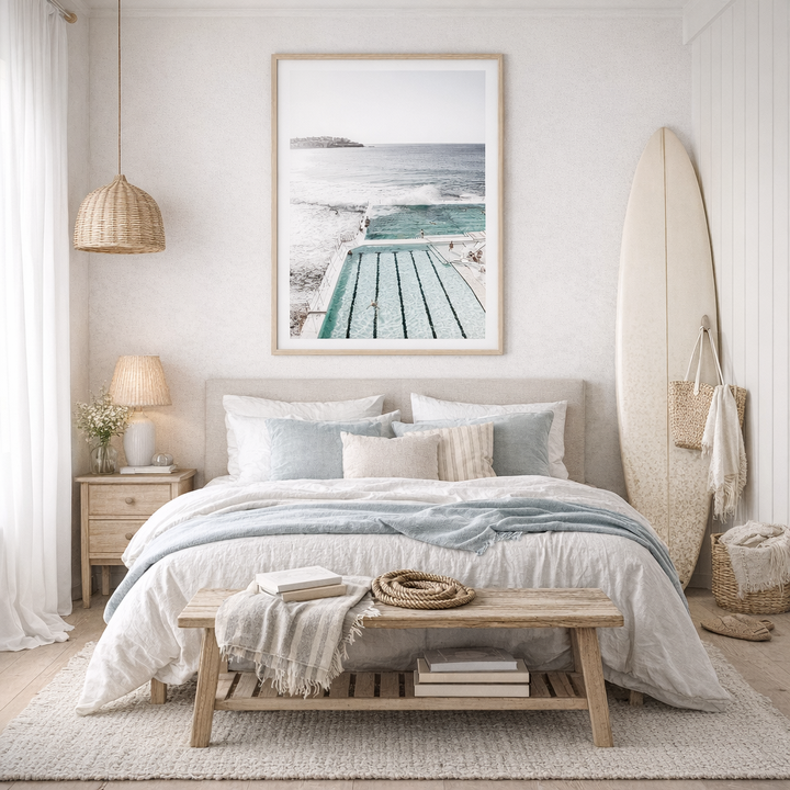 Bondi Icebergs I