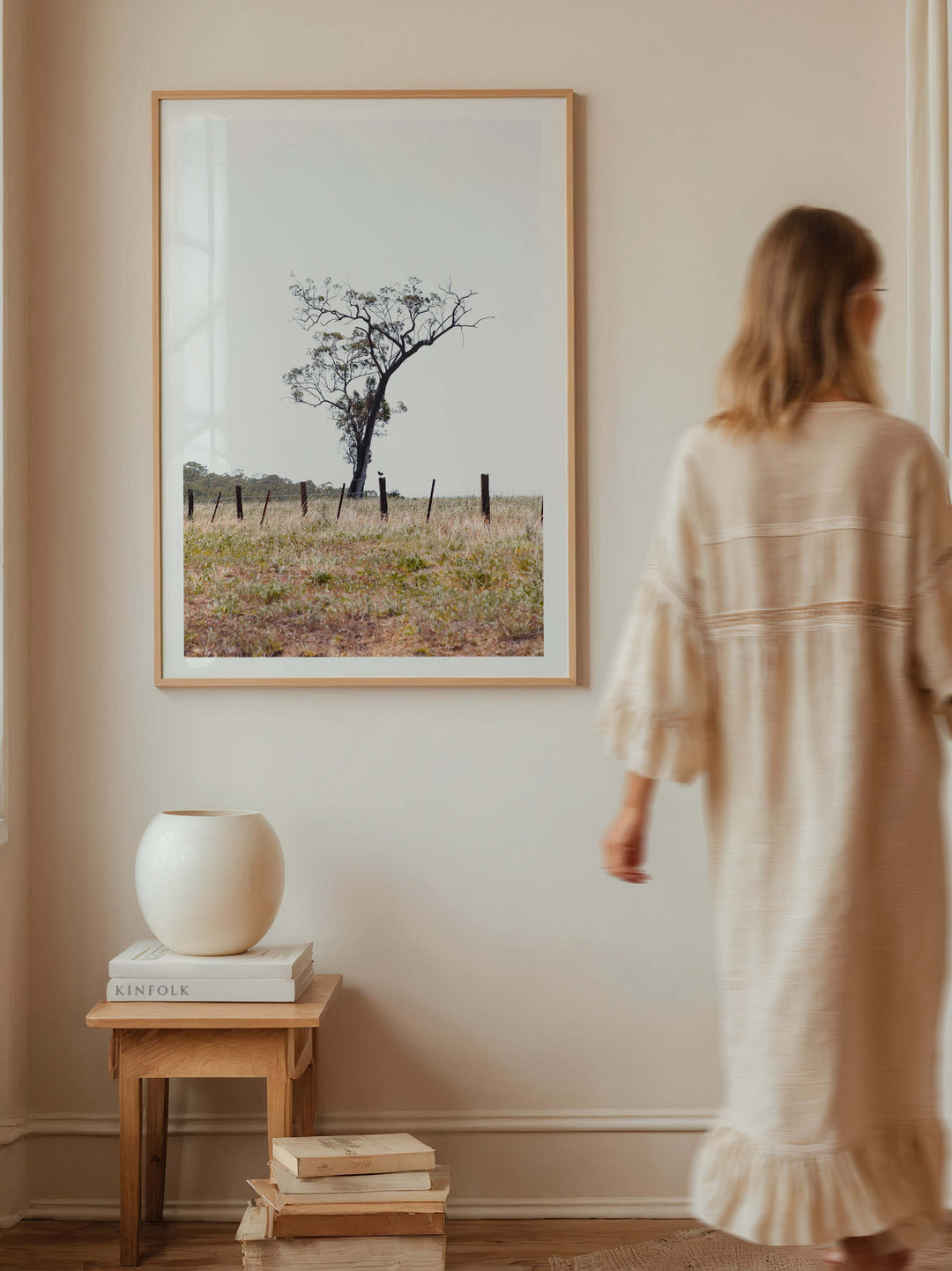 Outback no.1 - The Hunter Valley