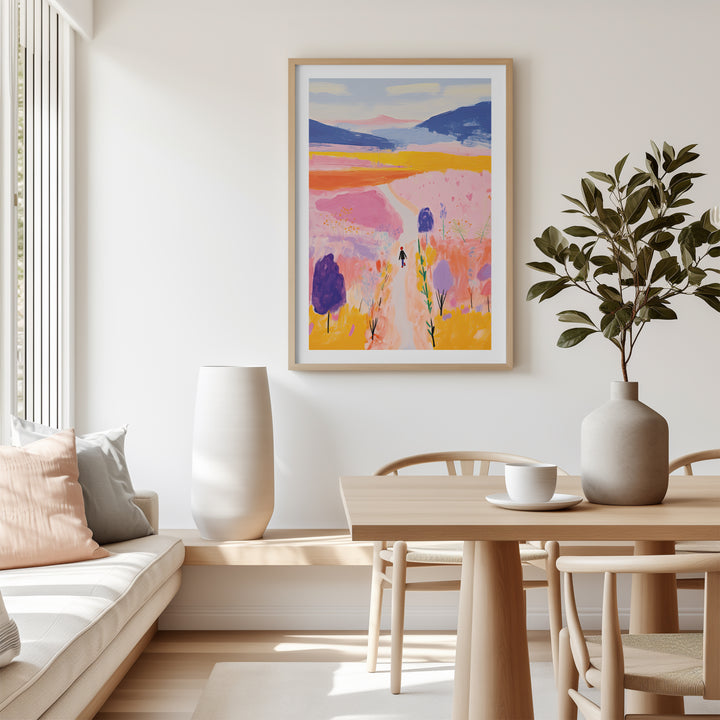 Painted Journey