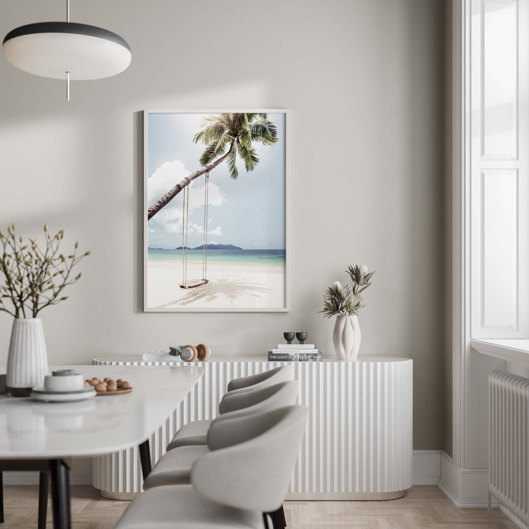The Swing - Hawaii II