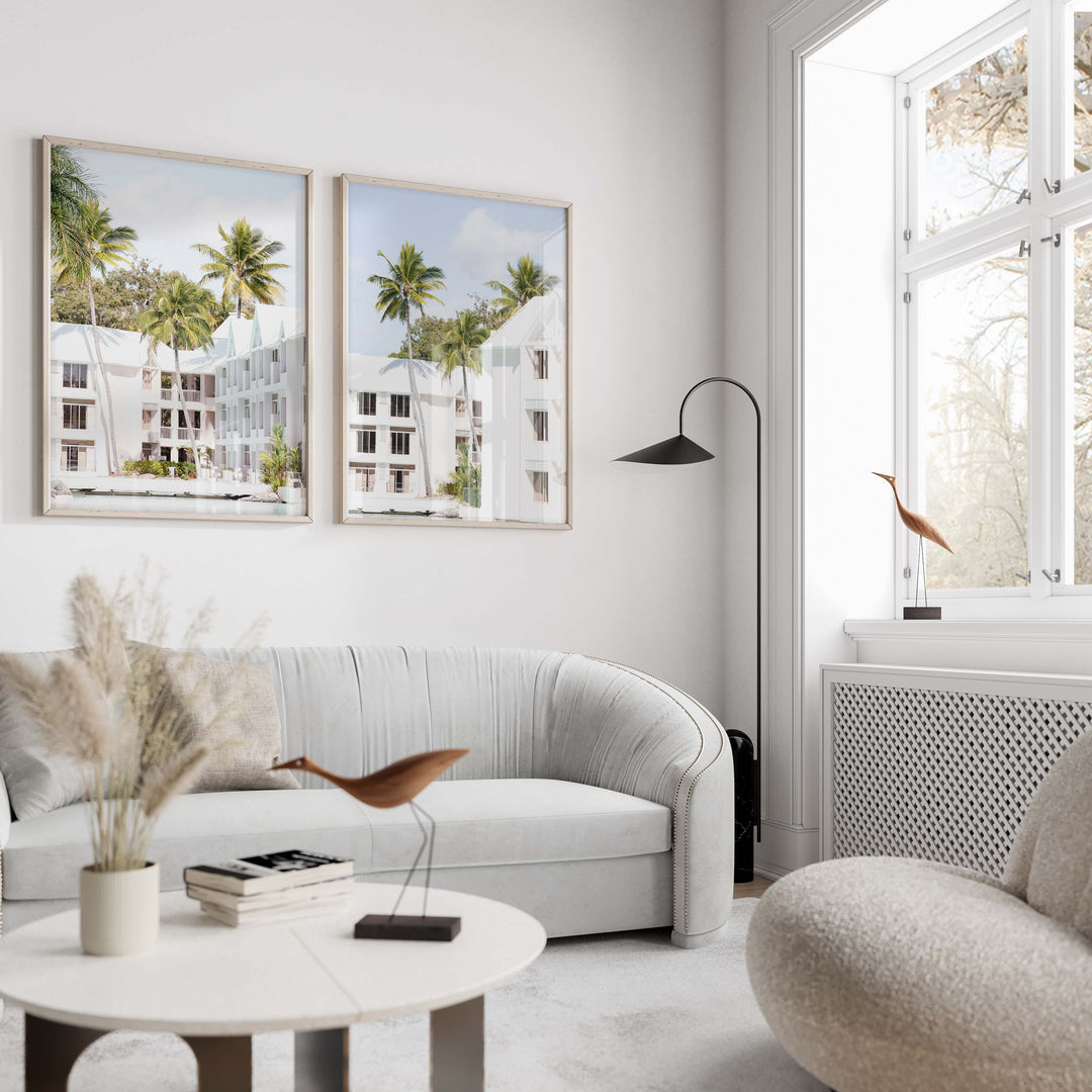 Tropicana III - Port Douglas