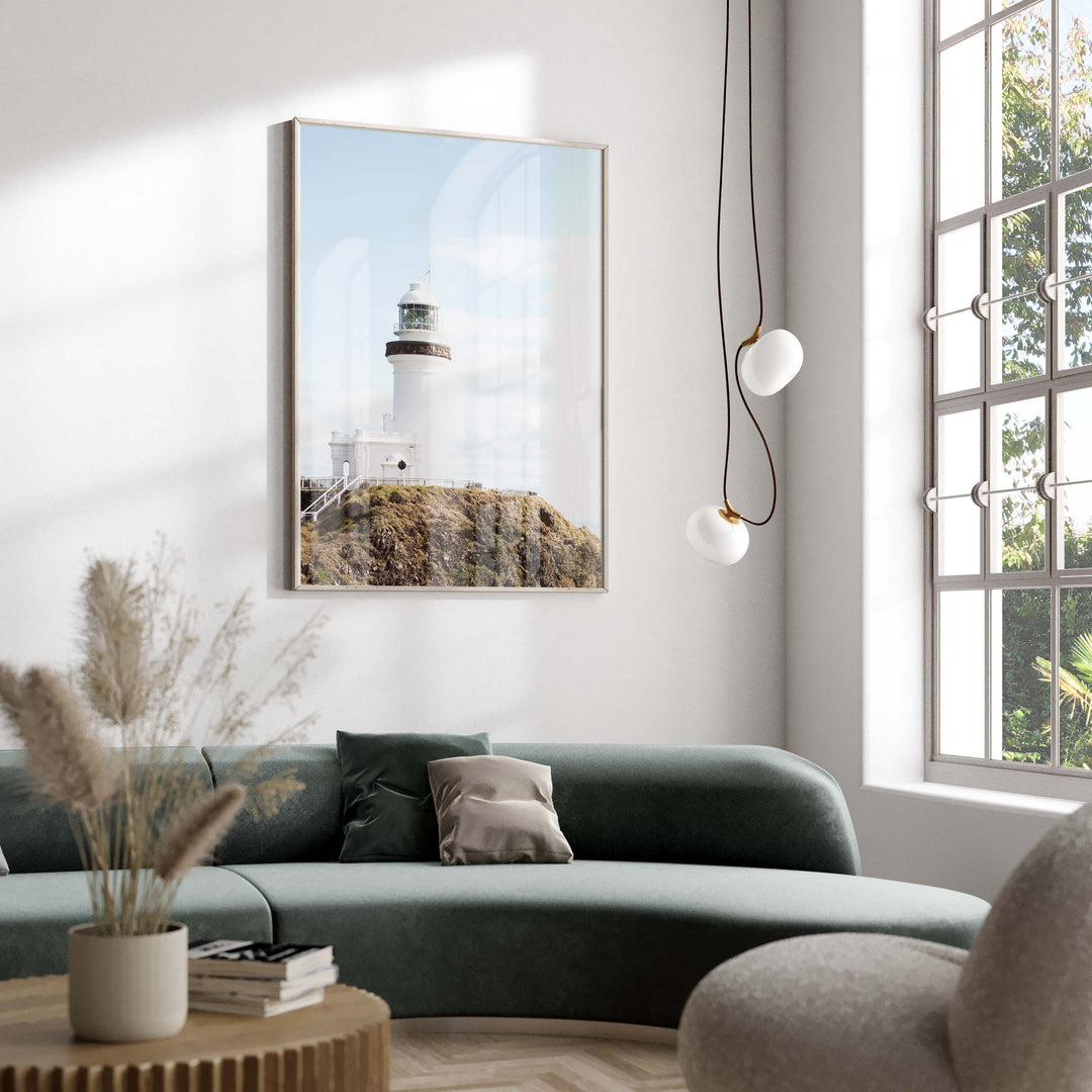 Lighthouse - Byron Bay no.1