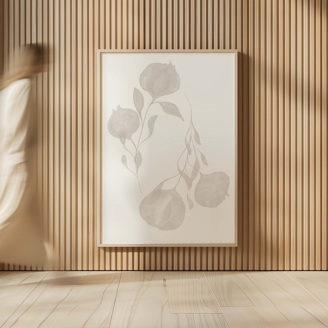 Botanical III