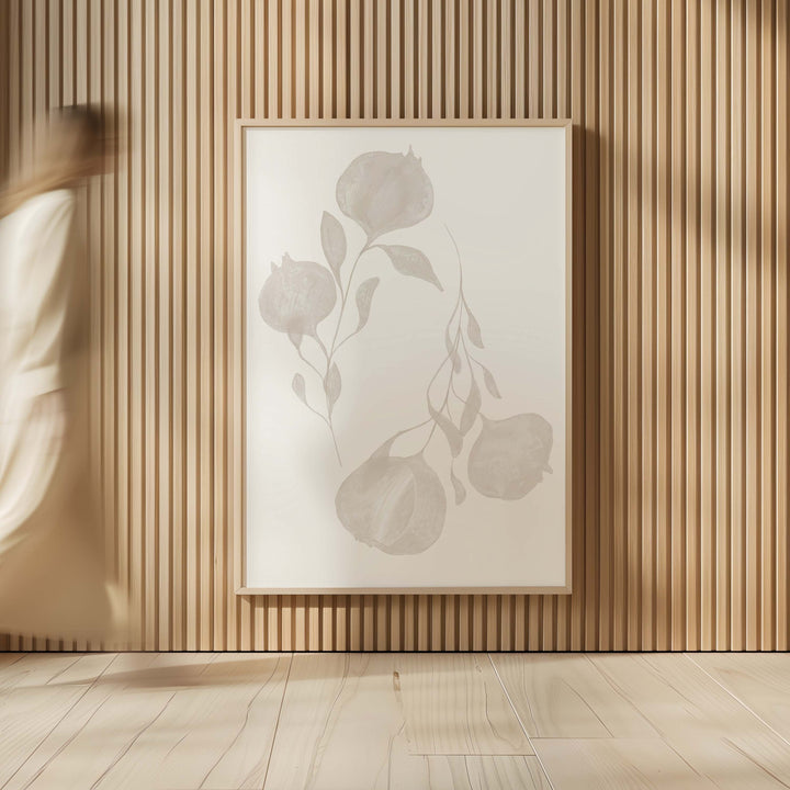 Botanical III
