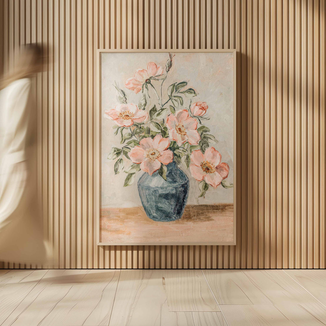 Painted Vase no.2