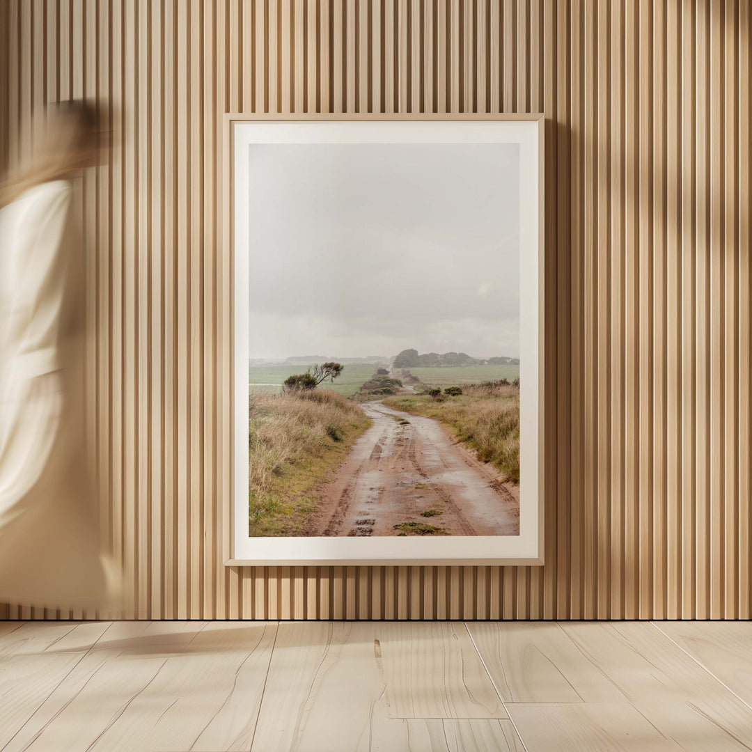 Track - Country Victoria