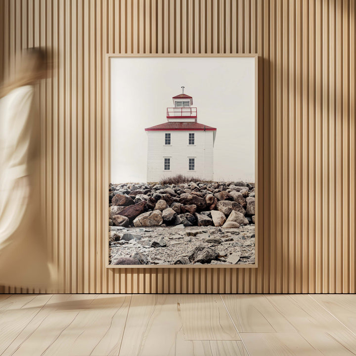 Nova Scotia - Lighthouse