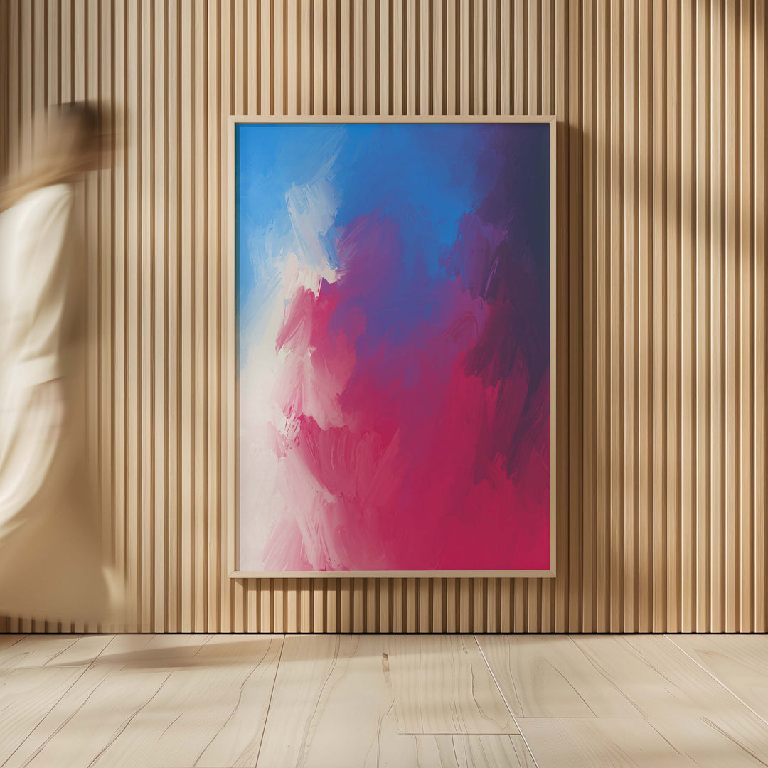 Oil Colour no.1