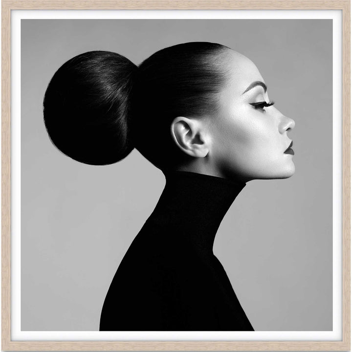 Fashion no.1 - SQUARE