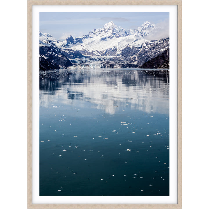 Alaska no.1