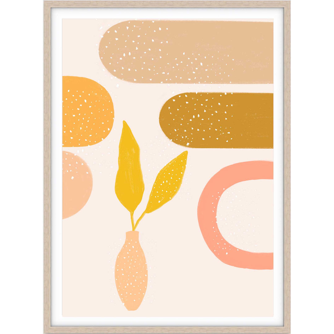 Mustard III