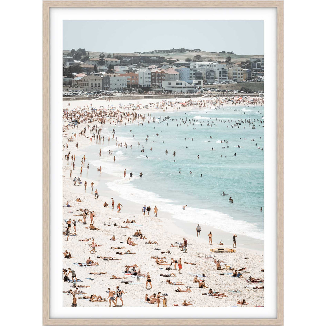 Summers - Bondi Beach no.3