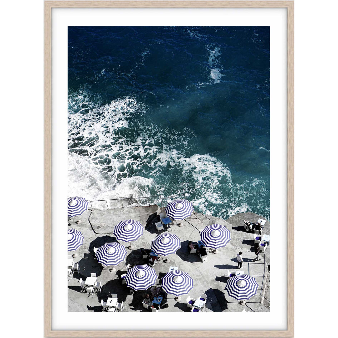 Amalfi Coast II