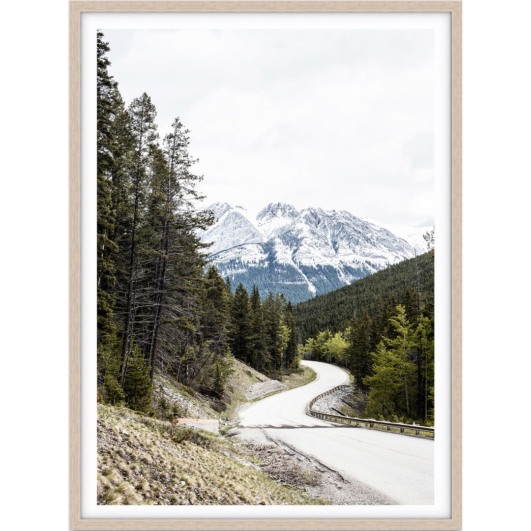 Banff no.2 - Canada